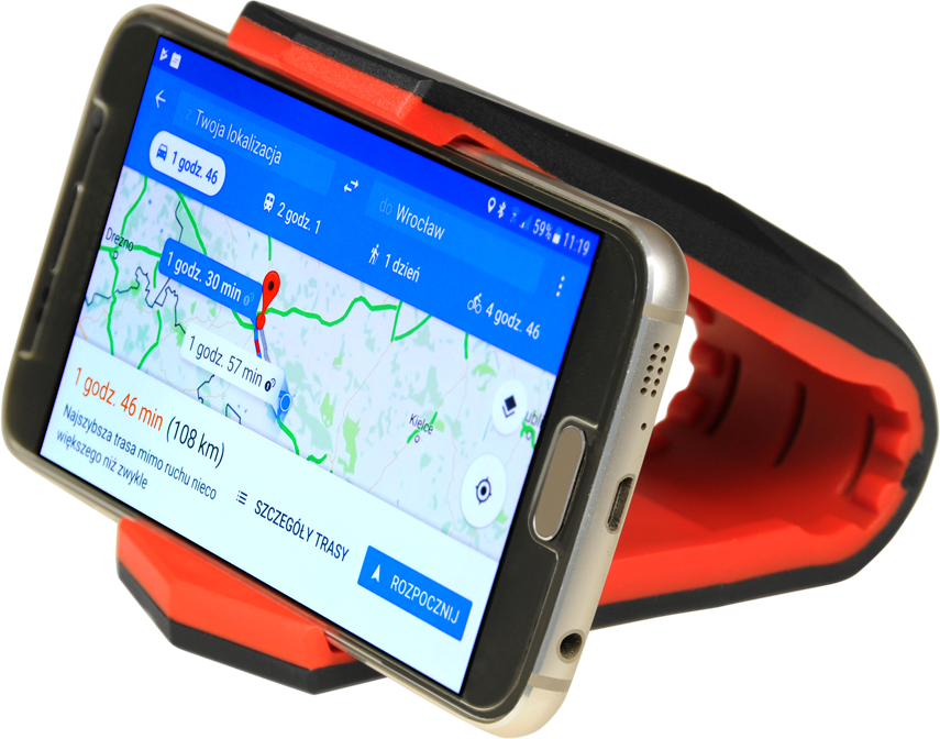 Akcesoria samochodowe