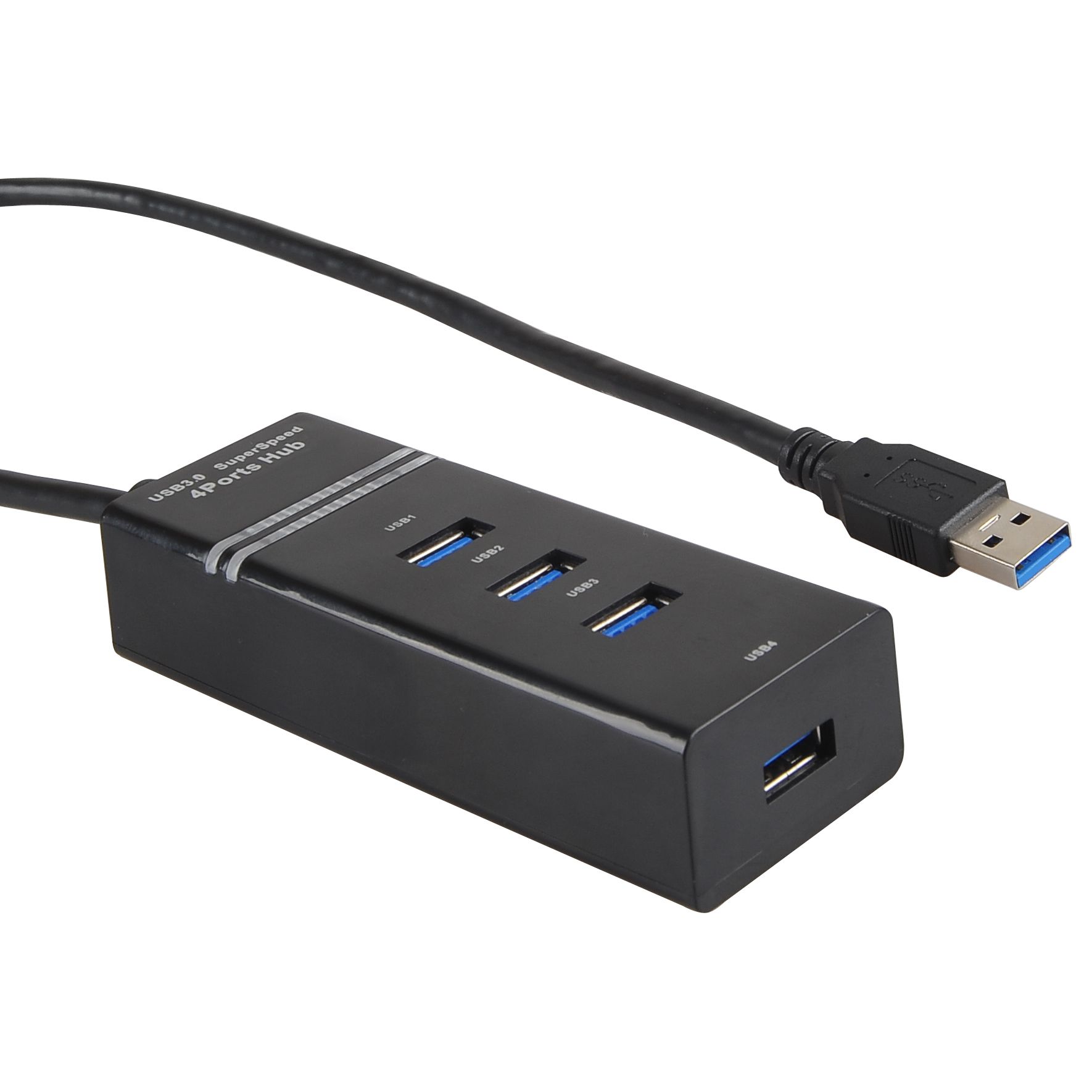 HUB USB 3.0