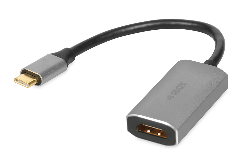 Adapter USB-C/HDMI