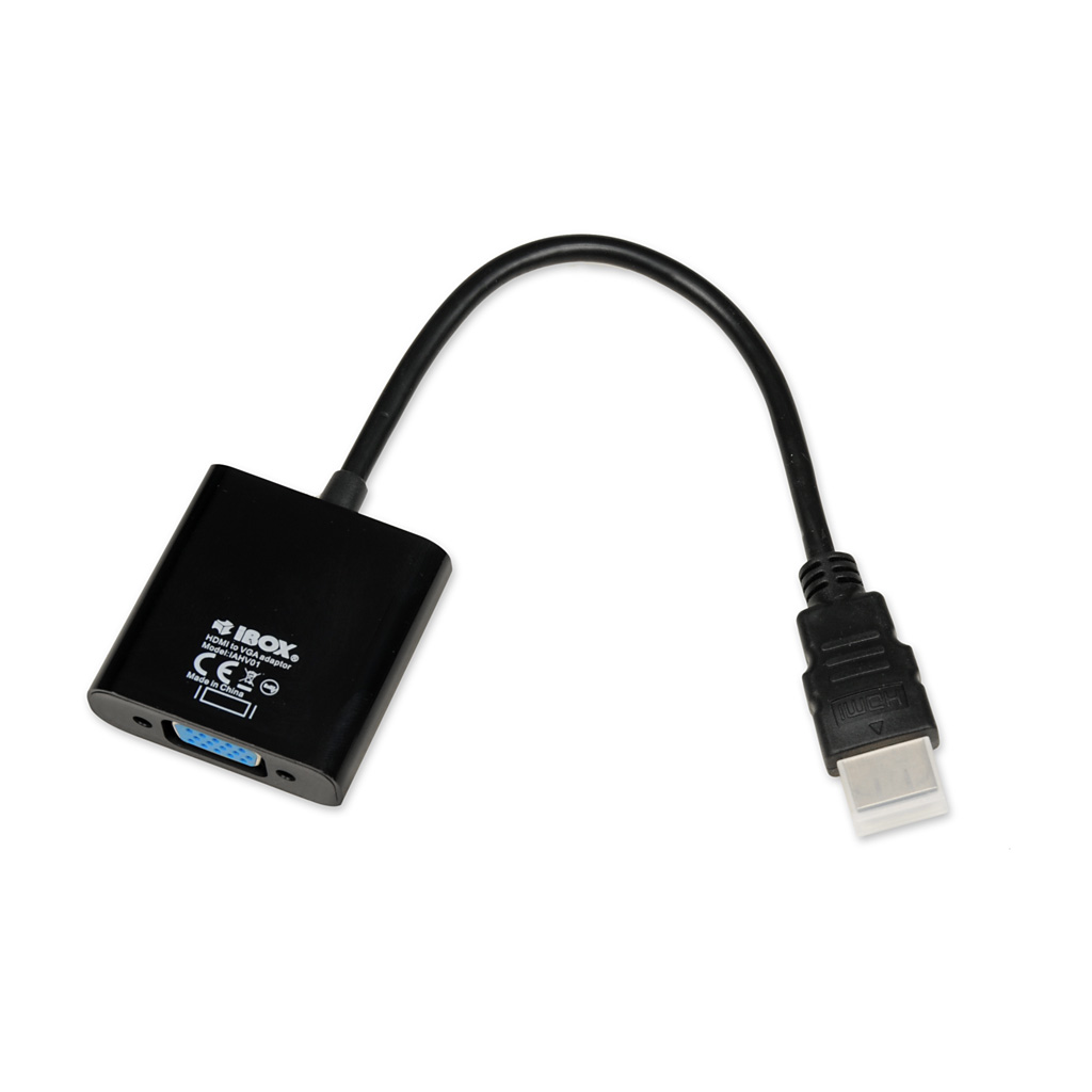 ADAPTER HDMI-VGA