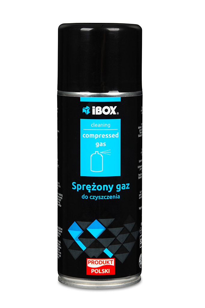 COMPRESSED AIR
