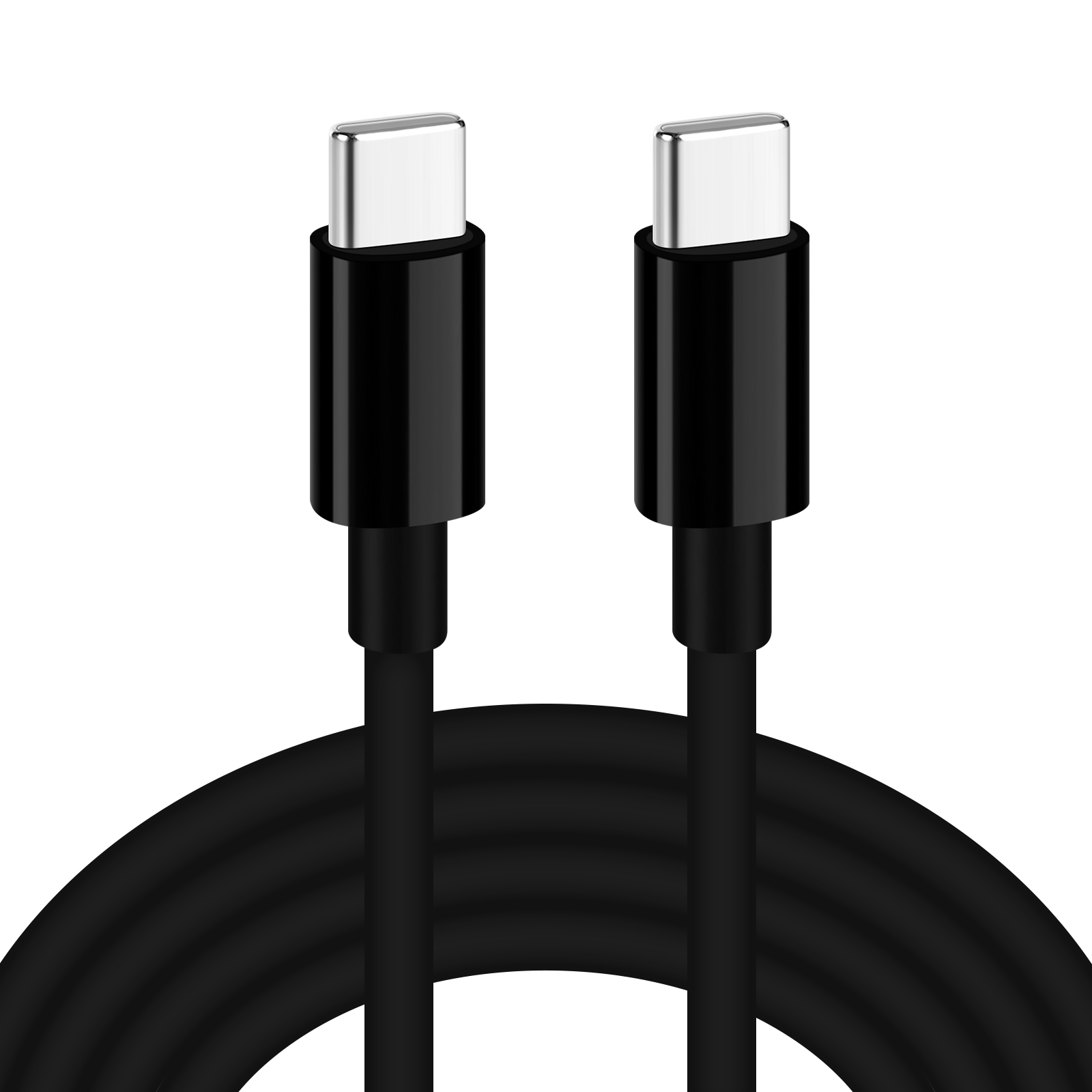 USB-C Silicon 60W