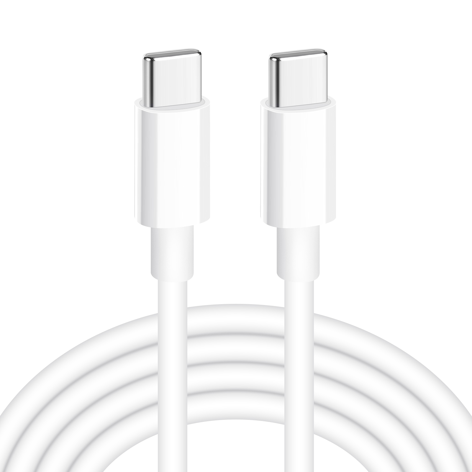 USB-C Silicon 60W